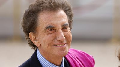 Jack Lang’s daughter steps down from film post over Epstein revelations