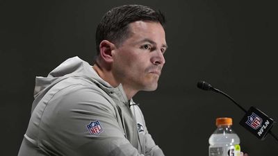 Seahawks Coach Finally Got Annoyed With Question About Russell Wilson's Super Bowl INT