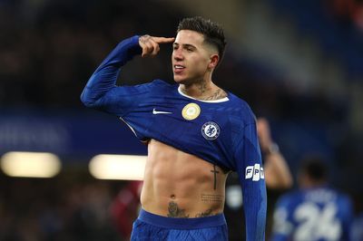 Chelsea have new trick up their sleeve in bid for Carabao Cup fightback against Arsenal