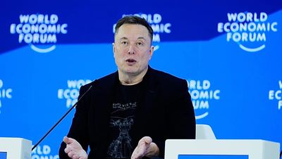UK data regulator opens probe into Elon Musk's X and XAI over sexual AI deepfakes