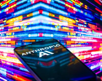 Anthropic’s launch of AI legal tool hits shares in European data companies