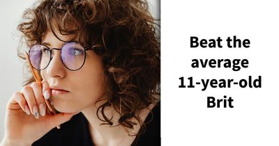 Only High IQs Can Ace This 29-Question UK Cognitive Ability Test: Prove Yourself