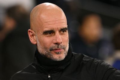 'Grumpy' Pep Guardiola wants Man City to 'spend more money'