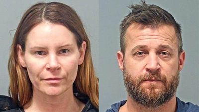 Reality Show Star From 'Neighbors with Benefits' Arrested in Child abuse case that Horrified Investigators