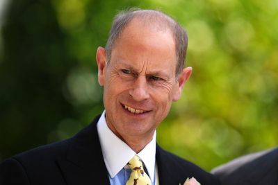 Edward says ‘remember the victims’ in first comments since Epstein document dump