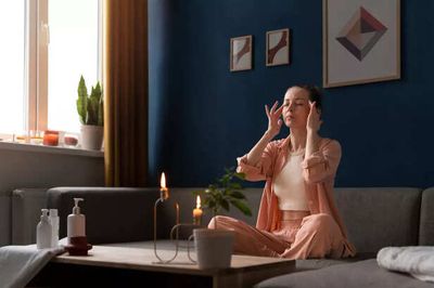 4 Easy Micro-Habits to Reduce Stress Naturally