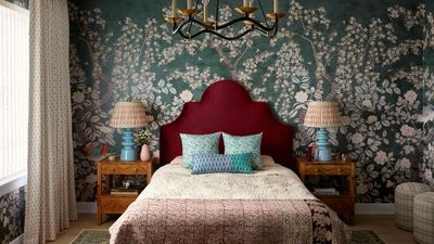 Decorating Your Bedroom in 2026? These Are the 7 Color Trends Designers Are Loving Right Now