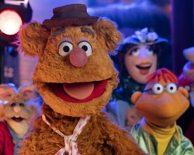 The Muppet Show review – we all deserve a brief bit of happiness right now
