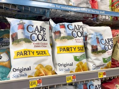 8 Grocery Staples Stores Are Shrinking Without Lowering Prices