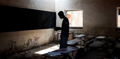 Private credit rating agencies shape Africa’s access to debt. Better oversight is needed