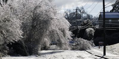 Data centers told to pitch in as storms and cold weather boost power demand