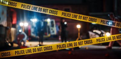 Certain brain injuries may be linked to violent crime – identifying them could help reveal how people make moral choices