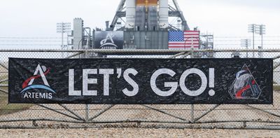 NASA’s Artemis II plans to send a crew around the Moon to test equipment and lay the groundwork for a future landing