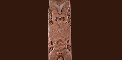 Not an artefact, but an ancestor: why a German university is returning a Māori taonga