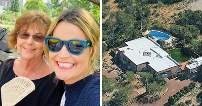 Police Have Chilling New Theory After Savannah Guthrie’s Mom Vanished From Her Arizona Home