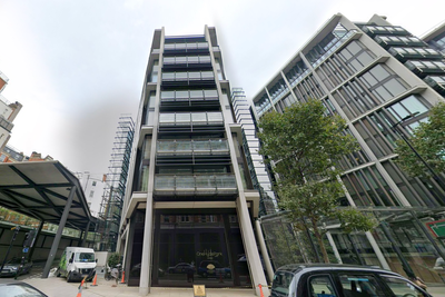 Owners of Britain’s most expensive flats face ten years of disruptive repairs after winning court case