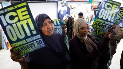 Spotlight on Africa: US strikes in Nigeria and fear among the African diaspora