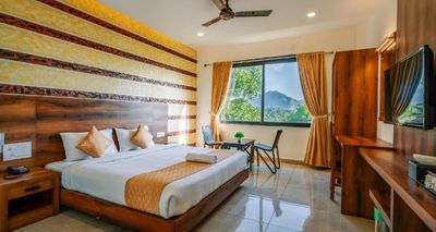 Best 4 Star Hotels in Chandigarh for Leisure Stays with Top-Class Amenities and Hospitality