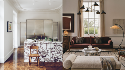 Warm Light vs Cool Light — What Really Is the Difference? We Asked Experts Where You Should and Shouldn't Use Them