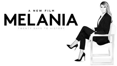 'Melania': Why the Mrs Trump documentary isn't a documentary at all