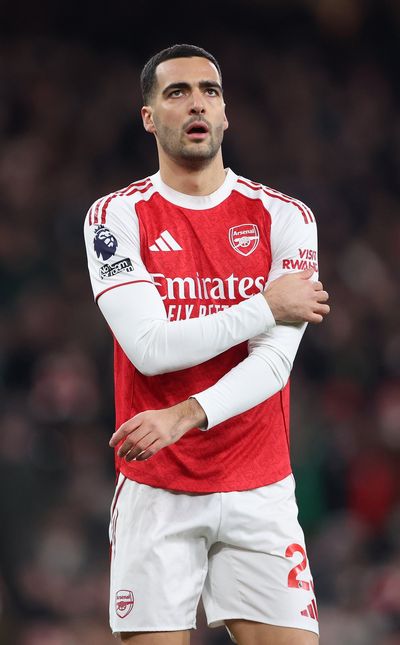 Mikel Merino's father admits Arsenal facing 'many doubts' over rare injury