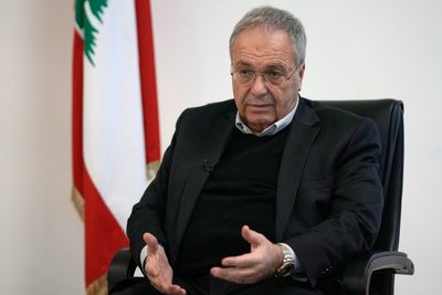 Lebanon's relations with Syria have made a dramatic positive shift post-Assad, deputy PM says