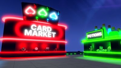 Anime Card Collection Mutations Guide: Cash & XP Multipliers List