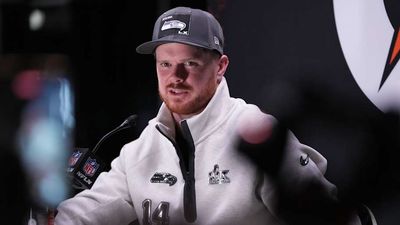 Sam Darnold Showers Praise on His Offensive Coordinator Ahead of Potential Final Game
