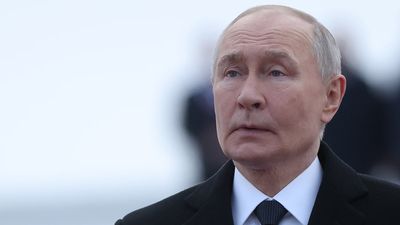 Putin’s close ally sparks WW3 fears, says the only acceptable outcome is the ‘Russian flag over Berlin’