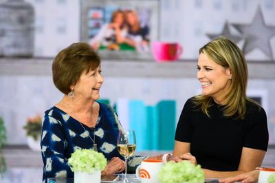 Arizona officials say they ‘don’t know where’ Savannah Guthrie’s mother is, three days after disappearance