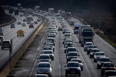 Nearly 60 models of cars to be subject to major tax hike - is your vehicle affected? Full list revealed