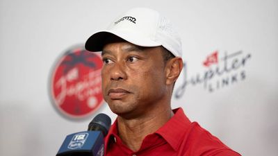 Tiger Woods Offers Bleak Assessment of When He Might Return to Golf