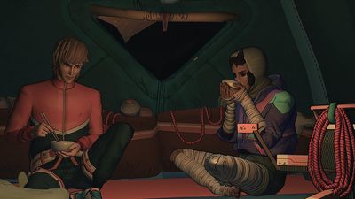 How To Cook All Recipes In Cairn