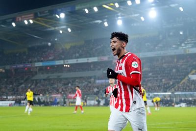 Who exactly is Ricardo Pepi? FourFourTwo's two-minute scout report