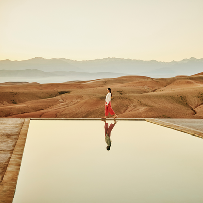 The Most Popular Bucket List Destinations On UK Travellers Wish Lists in 2026