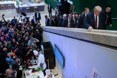 While elites debate geopolitics, Americans are rethinking college in the search for economic mobility