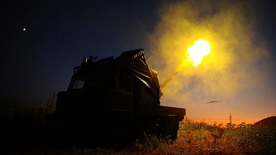 Sweden and Denmark to supply Ukraine with €245m air defence system