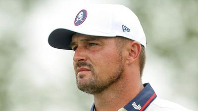 Bryson DeChambeau Is Not Happy About LIV Golf’s Move to 72 Holes