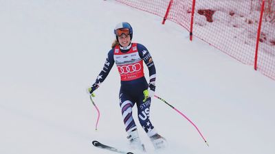 Lindsey Vonn Confirms That She Will Compete in Milan Cortina Olympics on Torn ACL