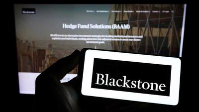 Blackstone Stock Outlook: Is Wall Street Bullish or Bearish?