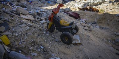 Why Canada must step up to protect children in a period of global turmoil