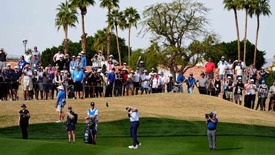 2026 PGA Tour, LPGA Tour, LIV Golf Schedules