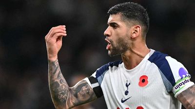 ‘Disgraceful’—Cristian Romero Takes Swipe at Tottenham Hierarchy