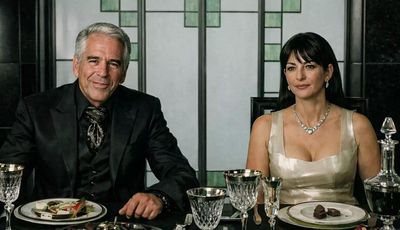 Random Musing: Did 'The Matrix' foreshadow Jeffrey Epstein saga?