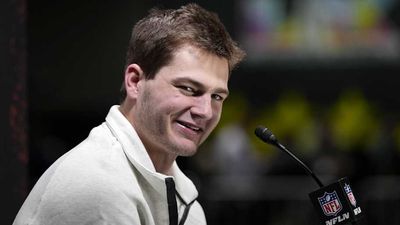 Drake Maye Shared the Powerful Advice That Tom Brady Has Given Him