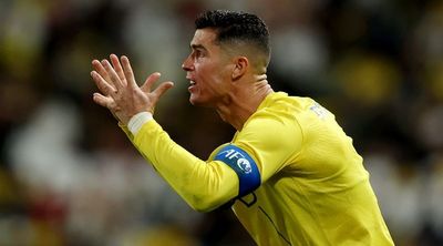Why Cristiano Ronaldo has gone 'on strike' at Saudi Pro League club Al-Nassr as reason for unhappiness revealed