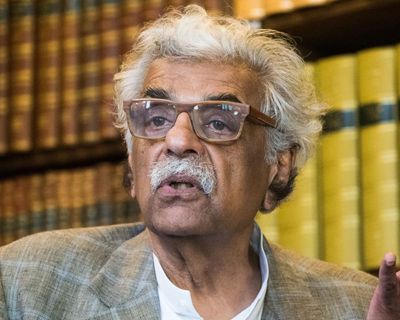 Tariq Ali claims BFI has frozen him out of multicultural TV season
