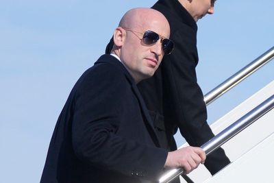 Trump-appointed judge rips Stephen Miller for ‘troubling’ statements about Alex Pretti in shooting evidence ruling