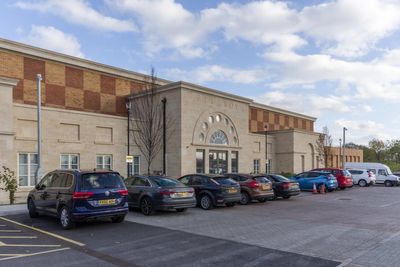 Care worker arrested for alleged rape of patient at private mental health hospital