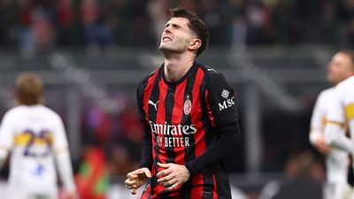 New Christian Pulisic Injury Raises Fresh Concerns Ahead of 2026 World Cup